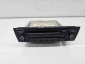  Radio CD Bmw X1 (E84) [Fabr 2009-2015] 9263468