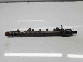 Rampa injectoare Skoda Fabia 2 Combi (5J, 545) [Fabr 2007-2014] 03L089H 1.6 TDI CAYC 77KW / 105CP