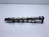 Rampa injectoare Nissan Qashqai [Fabr 2007-2014] Facelift 175217750R / 0445214250 2.0 DCI M9R 110KW / 150CP