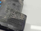 Rezonator aer Skoda Fabia 2 Combi (5J, 545) [Fabr 2007-2014] 03L131111G 1.6 TDI CAYC 77KW / 105CP