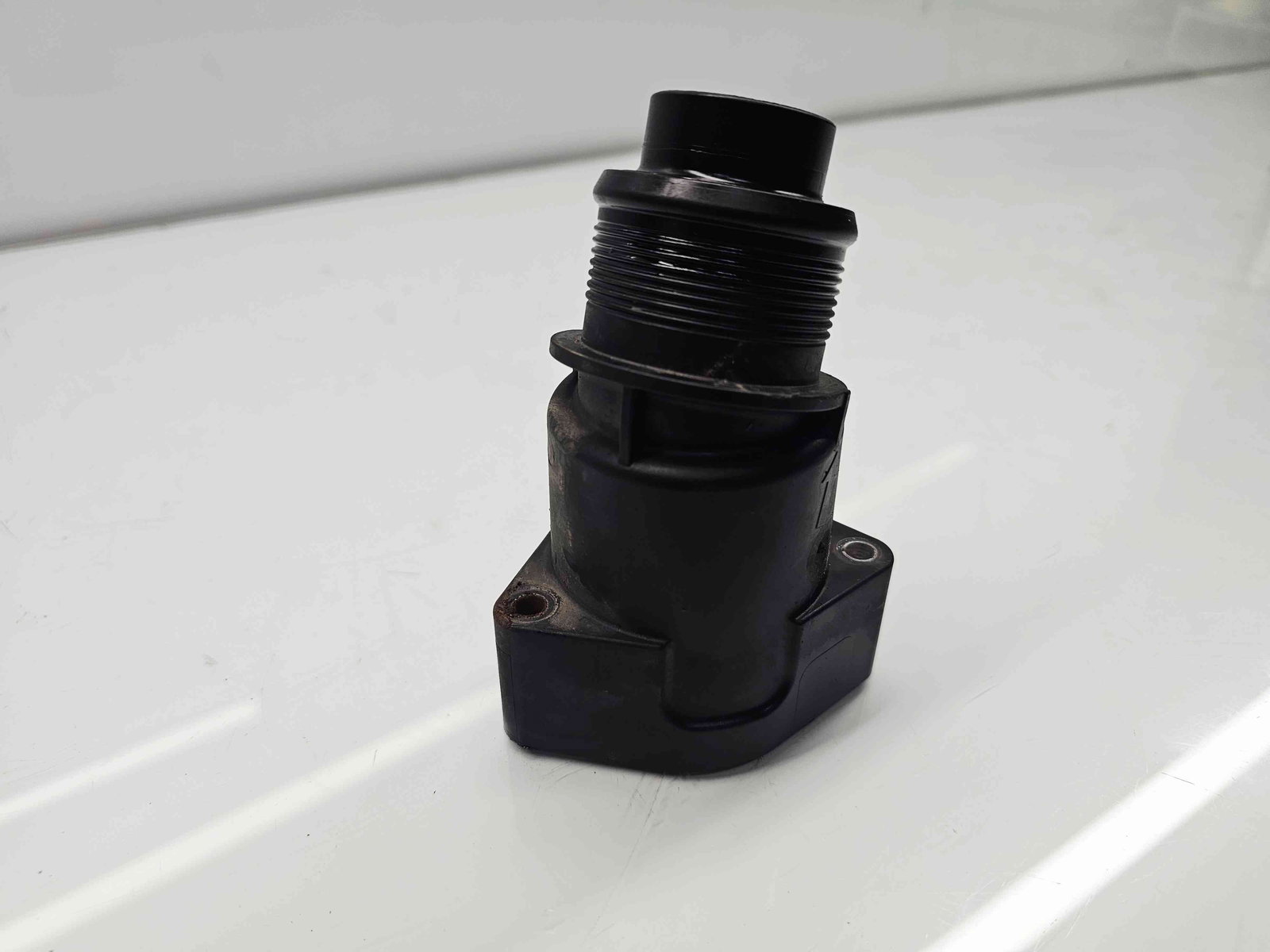 Rezonator aer Skoda Fabia 2 Combi (5J, 545) [Fabr 2007-2014] 03L131111G 1.6 TDI CAYC 77KW / 105CP - imagine 3