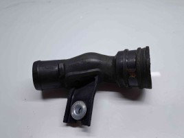 Rezonator aer Nissan Qashqai [Fabr 2007-2014] Facelift OEM 2.0 DCI M9R 110KW / 150CP