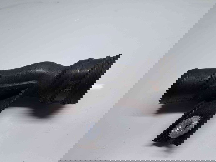 Rezonator aer Nissan Qashqai [Fabr 2007-2014] Facelift OEM 2.0 DCI M9R 110KW / 150CP