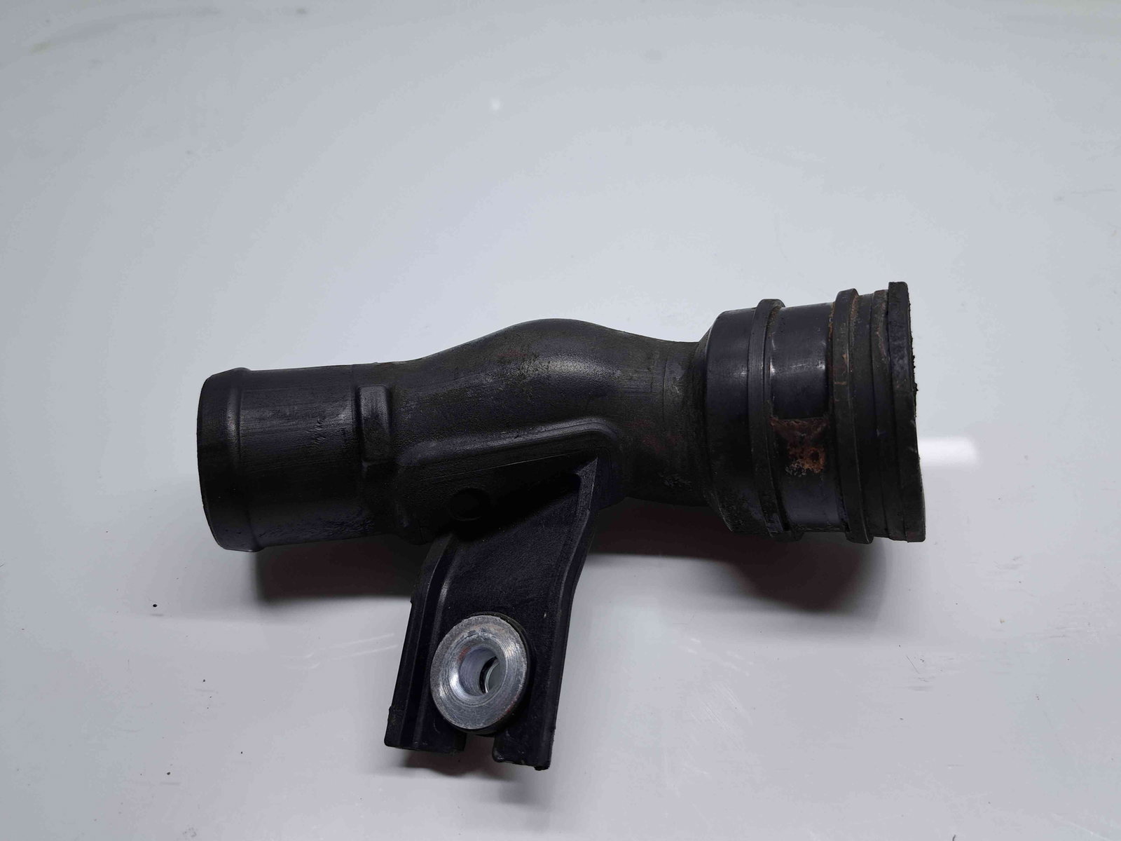 Rezonator aer Nissan Qashqai [Fabr 2007-2014] Facelift OEM 2.0 DCI M9R 110KW / 150CP - imagine 1