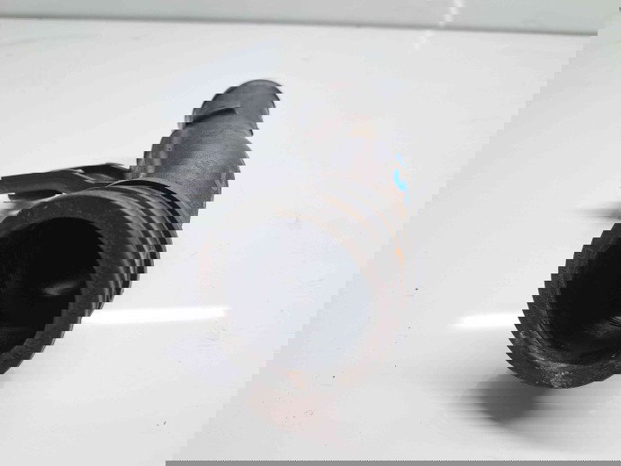 Rezonator aer Nissan Qashqai [Fabr 2007-2014] Facelift OEM 2.0 DCI M9R 110KW / 150CP