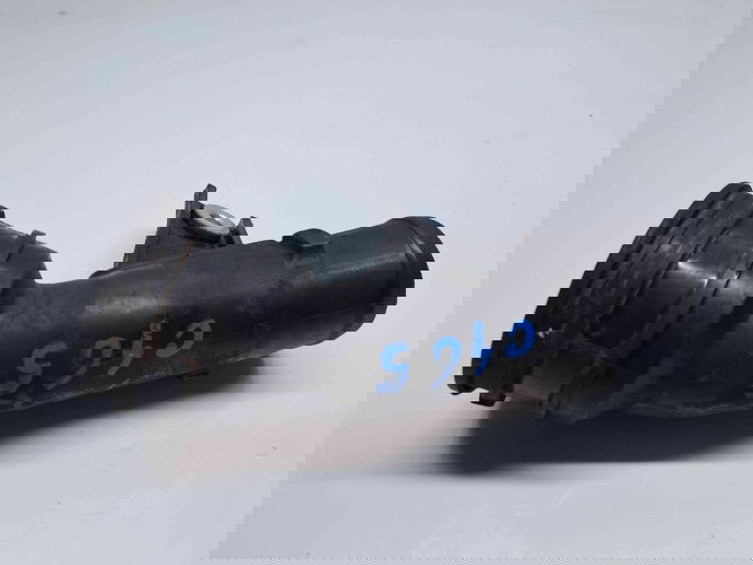 Rezonator aer Nissan Qashqai [Fabr 2007-2014] Facelift OEM 2.0 DCI M9R 110KW / 150CP