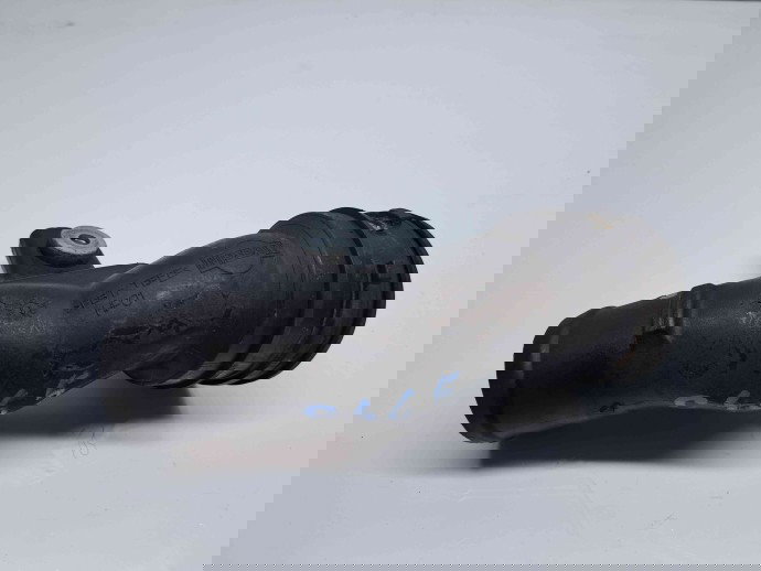 Rezonator aer Nissan Qashqai [Fabr 2007-2014] Facelift OEM 2.0 DCI M9R 110KW / 150CP