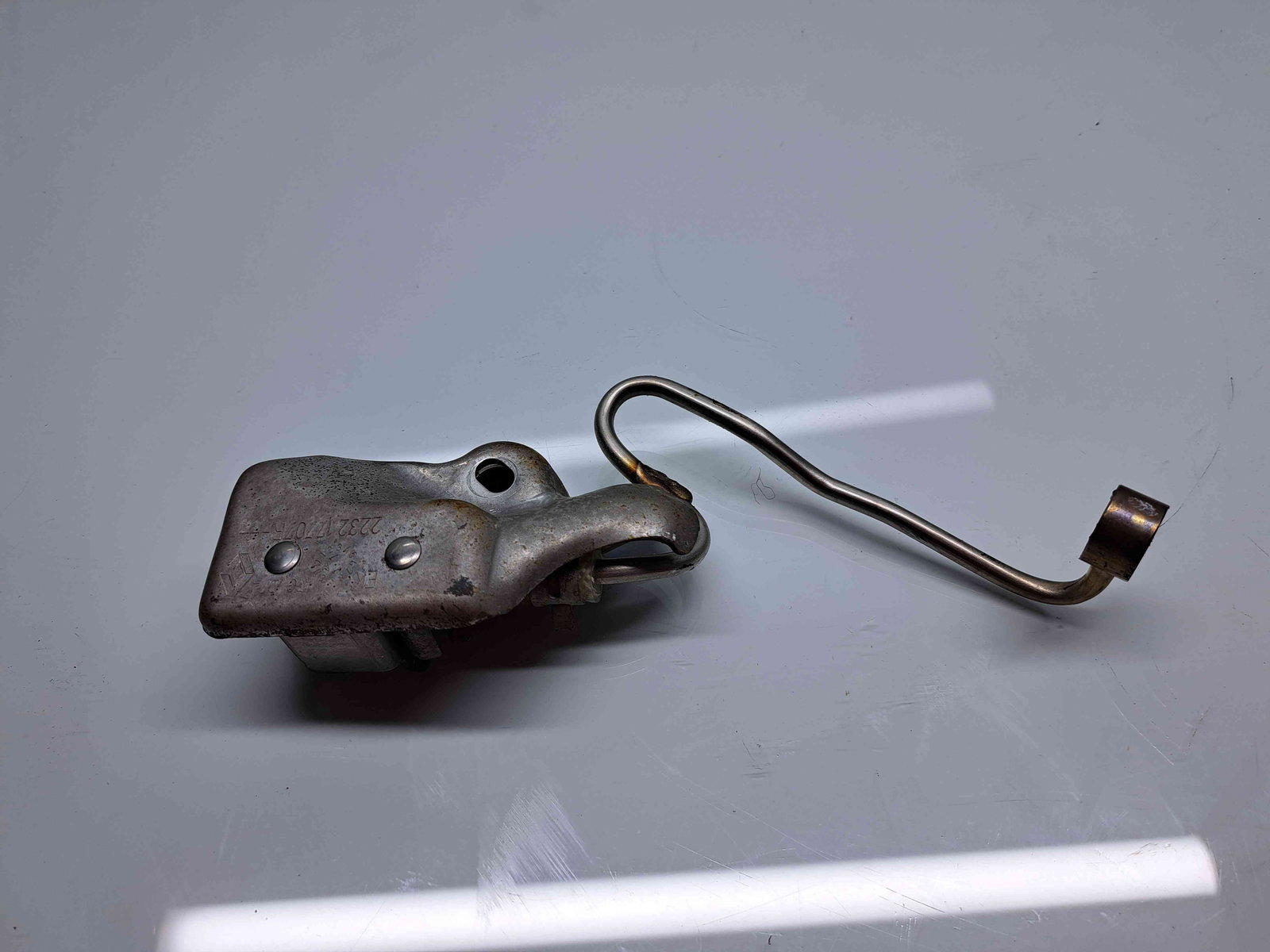 Senzor presiune Nissan Qashqai [Fabr 2007-2014] Facelift 8200811025 - imagine 3