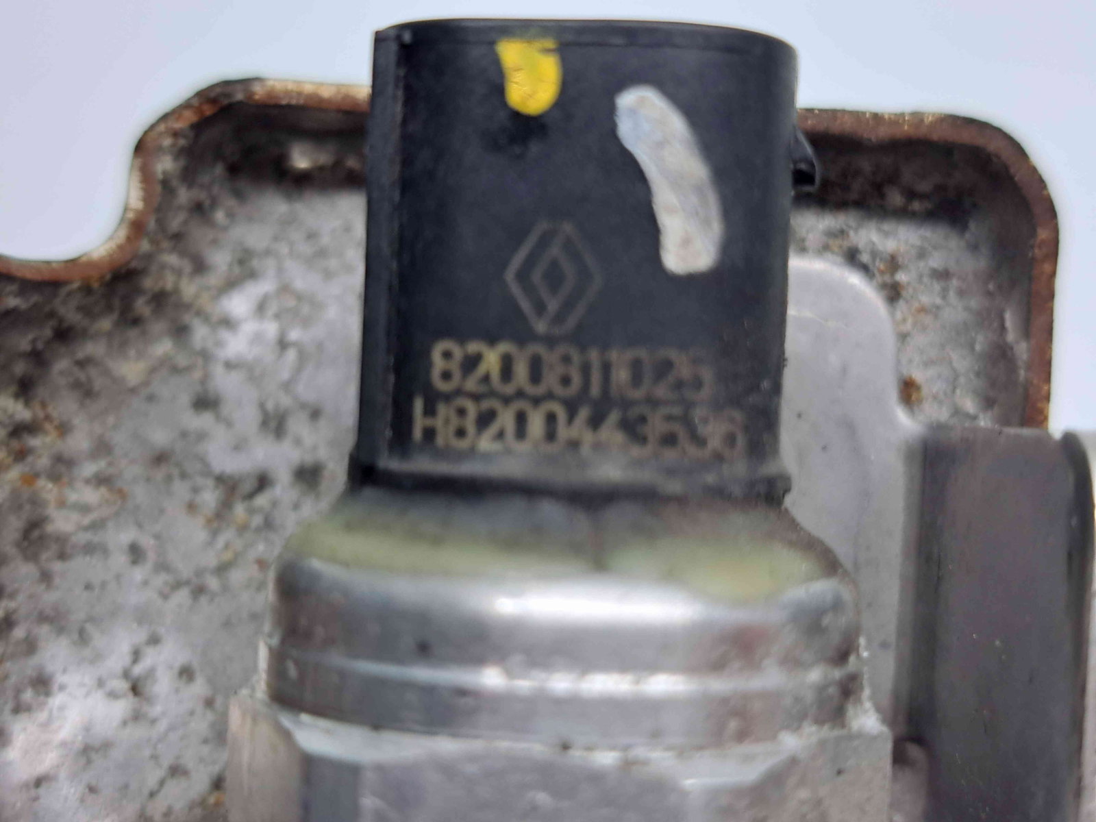 Senzor presiune Nissan Qashqai [Fabr 2007-2014] Facelift 8200811025 - imagine 4