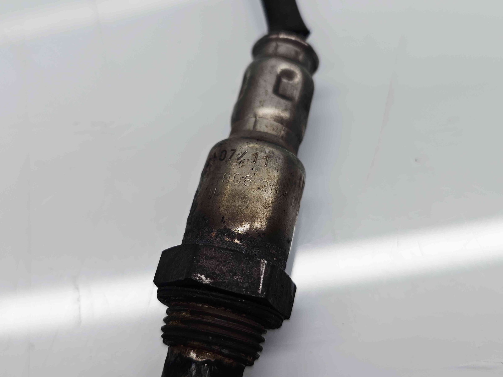 Sonda lambda Skoda Octavia 2 Combi (1Z5) [Fabr 2004-2013] Facelift 03F906262B 1.2 TSI CBZB 77KW / 105CP - imagine 2