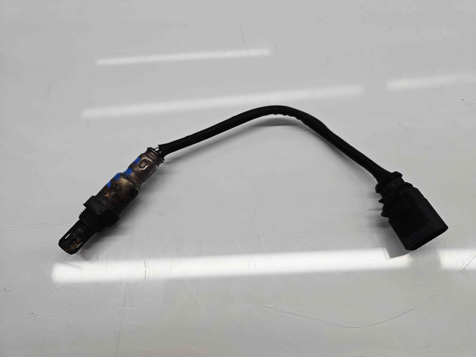 Sonda lambda Skoda Octavia 2 Combi (1Z5) [Fabr 2004-2013] Facelift 03F906262B 1.2 TSI CBZB 77KW / 105CP - imagine 5