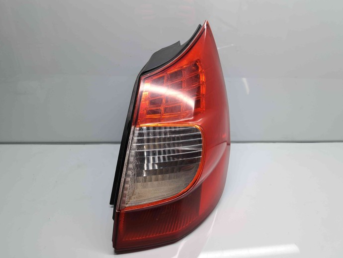  Stop aripa dreapta Renault Scenic 2 [Fabr 2003-2008] OEM