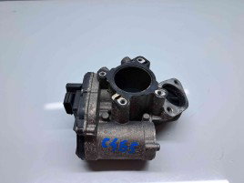 Supapa EGR Nissan Qashqai [Fabr 2007-2014] Facelift 147100385R 2.0 DCI M9R 110KW / 150CP