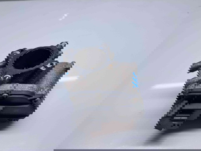 Supapa EGR Nissan Qashqai [Fabr 2007-2014] Facelift 147100385R 2.0 DCI M9R 110KW / 150CP