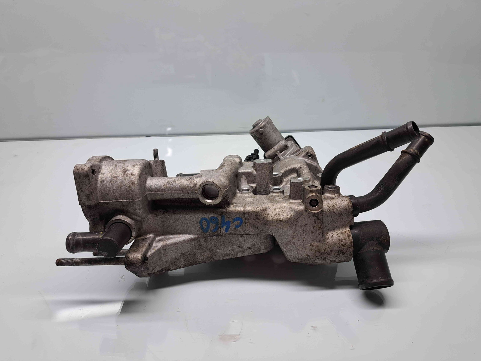 Supapa EGR Kia Sportage IV [Fabr 2016-2025] 28410-2F600 2.0 CRDI D4HA 136KW / 185CP