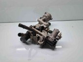 Supapa EGR Kia Sportage IV [Fabr 2016-2025] 28410-2F600 2.0 CRDI D4HA 136KW / 185CP