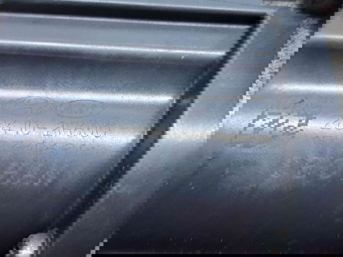 Supapa EGR Kia Sportage IV [Fabr 2016-2025] 28410-2F600 2.0 CRDI D4HA 136KW / 185CP