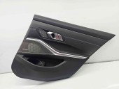  Tapiterie usa dreapta spate Bmw 3 Saloon (G20) [Fabr 2018-2025] OEM