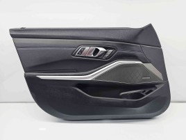 Tapiterie usa stanga fata Bmw 3 Saloon (G20) [Fabr 2018-2025] OEM
