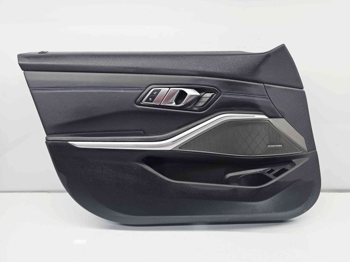  Tapiterie usa stanga fata Bmw 3 Saloon (G20) [Fabr 2018-2025] OEM