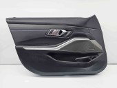  Tapiterie usa stanga fata Bmw 3 Saloon (G20) [Fabr 2018-2025] OEM