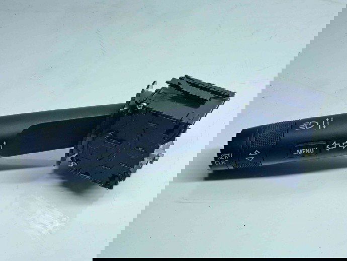  Maneta semnalizare Opel Mokka [Fabr 2012-2019] 94745683