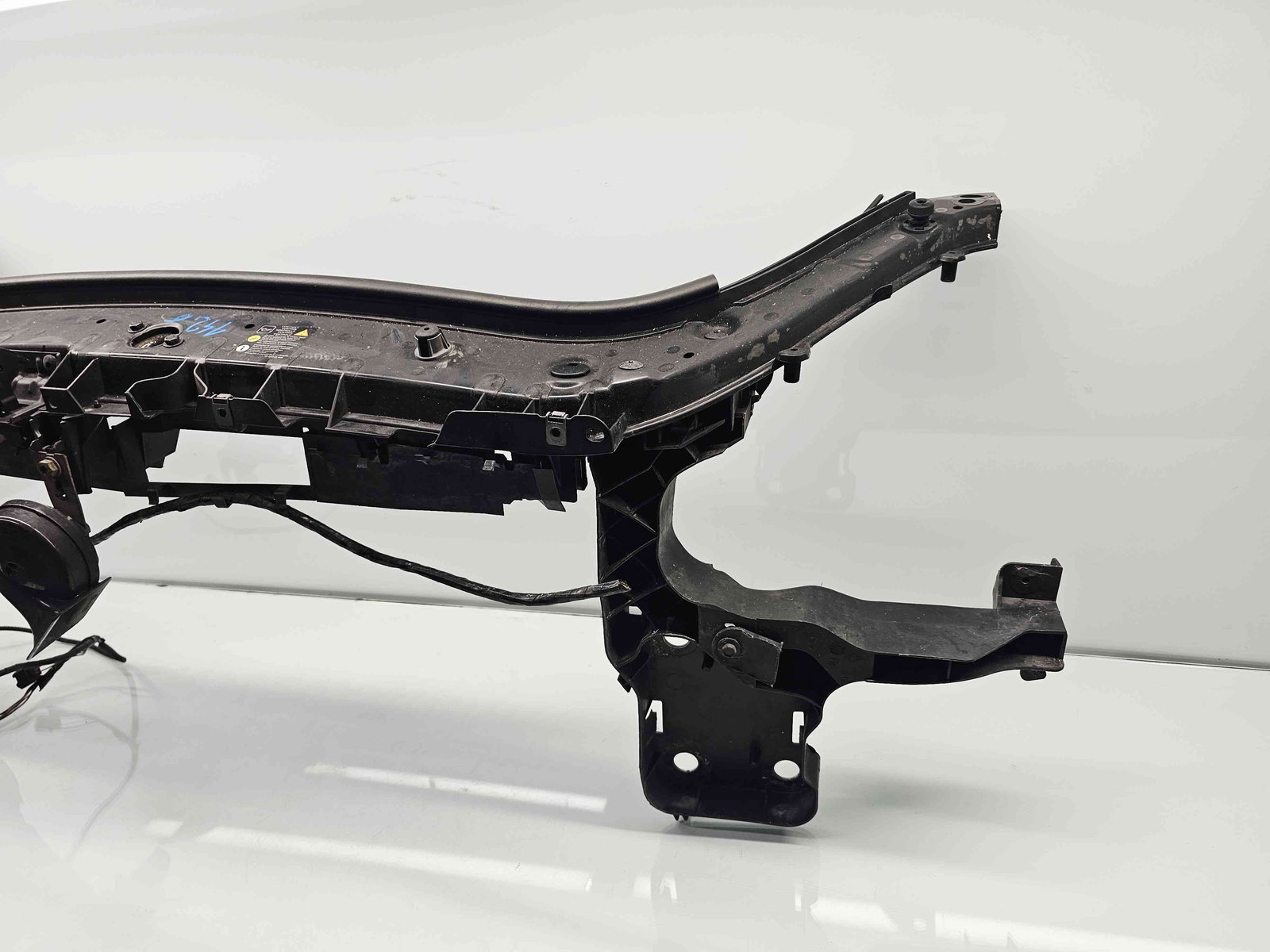 Trager Renault Scenic 2 [Fabr 2003-2008] 8200589928 - imagine 4