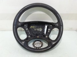 Volan de piele în 4 spite Mercedes CLS 3.0 Diesel OEM 2004-2011