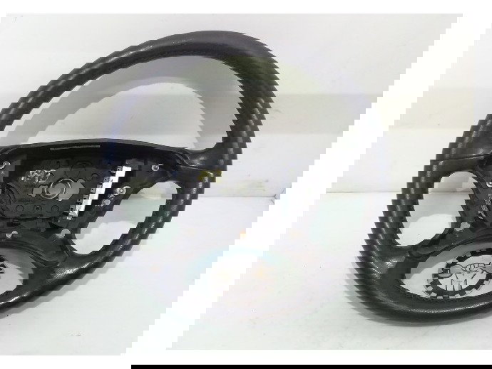 Volan de piele în 4 spite Mercedes CLS 3.0 Diesel OEM 2004-2011