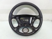 Volan de piele în 4 spite Mercedes CLS 3.0 Diesel OEM 2004-2011