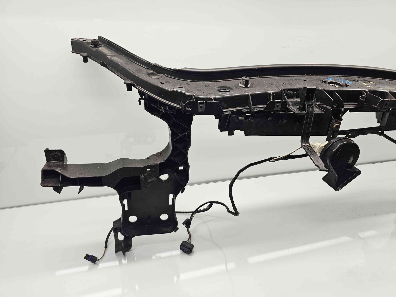 Trager Renault Scenic 2 [Fabr 2003-2008] 8200589928 - imagine 5