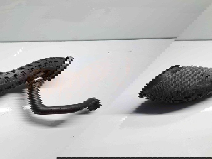 Tub admisie aer Nissan Qashqai [Fabr 2007-2014] Facelift 1022314S01 2.0 DCI M9R 110KW / 150CP