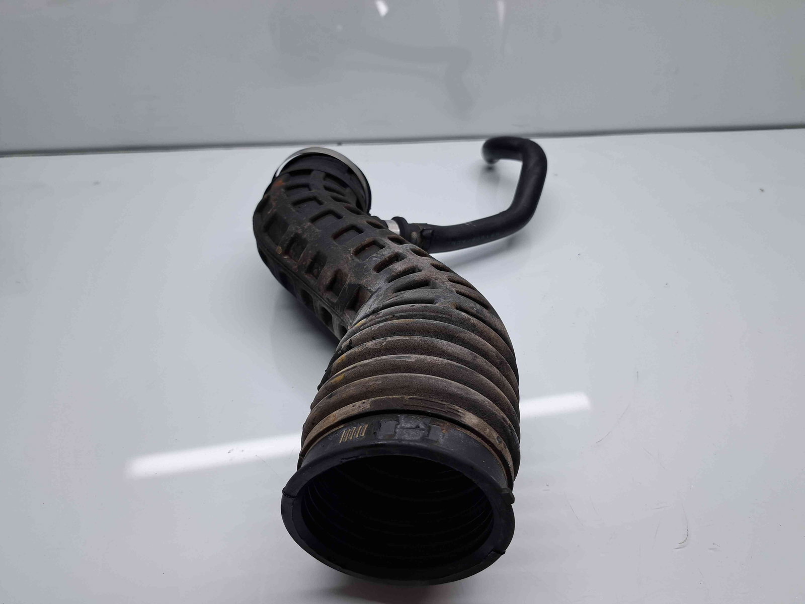 Tub admisie aer Nissan Qashqai [Fabr 2007-2014] Facelift 1022314S01 2.0 DCI M9R 110KW / 150CP - imagine 2