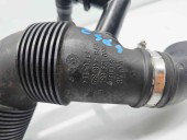 Tub admisie aer Skoda Fabia 2 Combi (5J, 545) [Fabr 2007-2014] 6R0129654C 1.6 TDI CAYC 77KW / 105CP