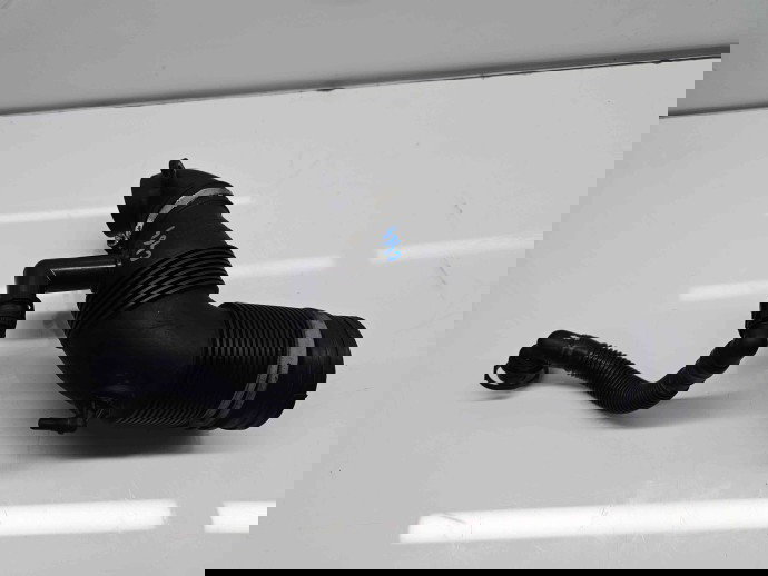 Tub admisie aer Skoda Fabia 2 Combi (5J, 545) [Fabr 2007-2014] 6R0129654C 1.6 TDI CAYC 77KW / 105CP