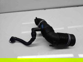 Tub admisie aer Skoda Fabia 2 Combi (5J, 545) [Fabr 2007-2014] 6R0129654C 1.6 TDI CAYC 77KW / 105CP