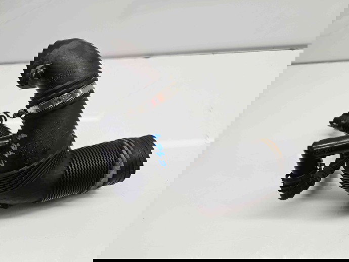 Tub admisie aer Skoda Fabia 2 Combi (5J, 545) [Fabr 2007-2014] 6R0129654C 1.6 TDI CAYC 77KW / 105CP