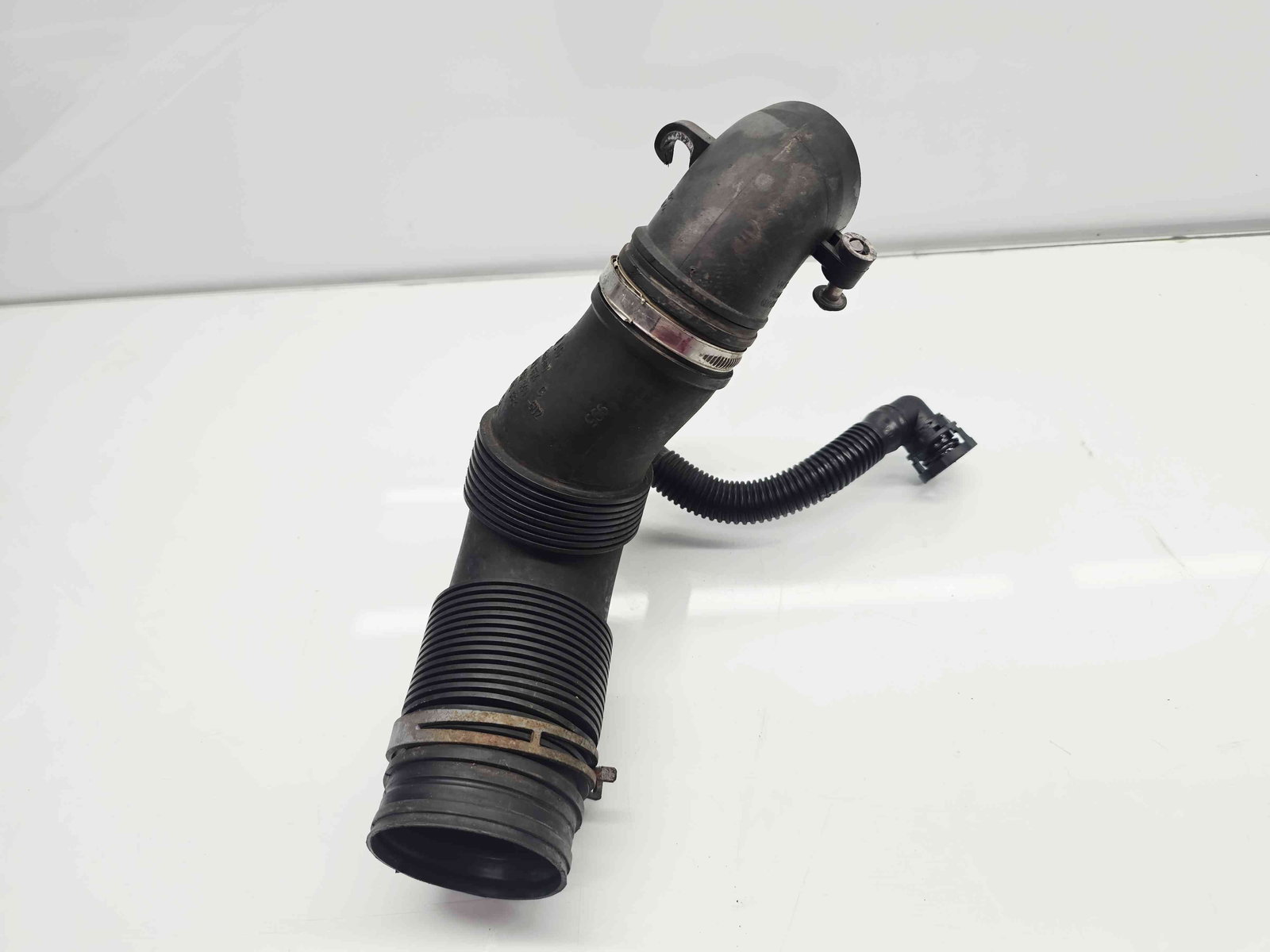 Tub admisie aer Skoda Fabia 2 Combi (5J, 545) [Fabr 2007-2014] 6R0129654C 1.6 TDI CAYC 77KW / 105CP - imagine 5