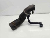 Tub admisie aer Skoda Fabia 2 Combi (5J, 545) [Fabr 2007-2014] 6R0129654C 1.6 TDI CAYC 77KW / 105CP