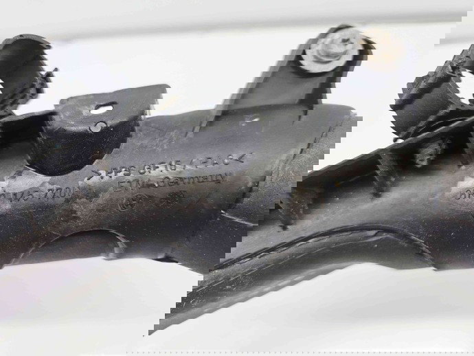 Tub intercooler Skoda Fabia 2 Combi (5J, 545) [Fabr 2007-2014] 6R0145770H 1.6 TDI CAYC 77KW / 105CP