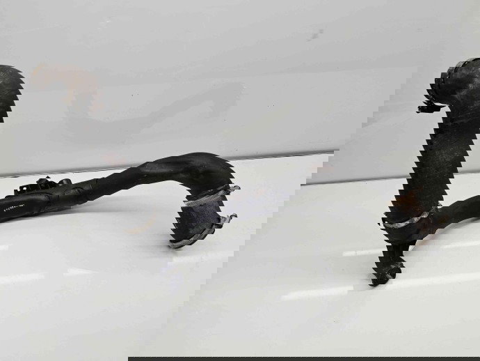 Tub intercooler Skoda Fabia 2 Combi (5J, 545) [Fabr 2007-2014] 6R0145770H 1.6 TDI CAYC 77KW / 105CP