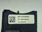  Maneta semnalizare Opel Mokka [Fabr 2012-2019] 94745683