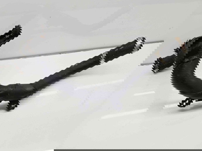 Tub intercooler Skoda Fabia 2 Combi (5J, 545) [Fabr 2007-2014] 6R0145770H 1.6 TDI CAYC 77KW / 105CP