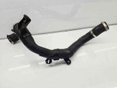 Tub intercooler Skoda Fabia 2 Combi (5J, 545) [Fabr 2007-2014] 6R0145770H 1.6 TDI CAYC 77KW / 105CP