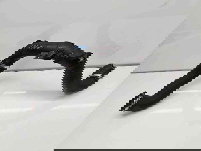 Tub intercooler Skoda Fabia 2 Combi (5J, 545) [Fabr 2007-2014] 6R0145770H 1.6 TDI CAYC 77KW / 105CP