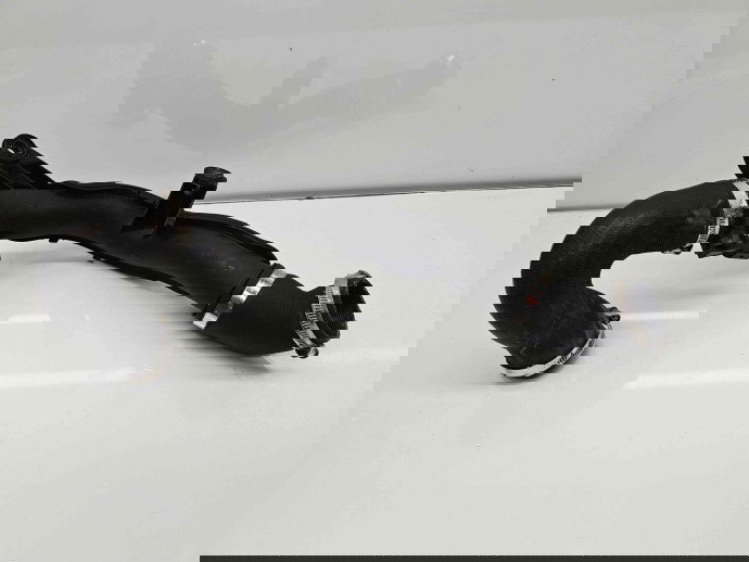 Tub intercooler Skoda Fabia 2 Combi (5J, 545) [Fabr 2007-2014] 6R0145770A 1.6 TDI CAYC 77KW / 105CP