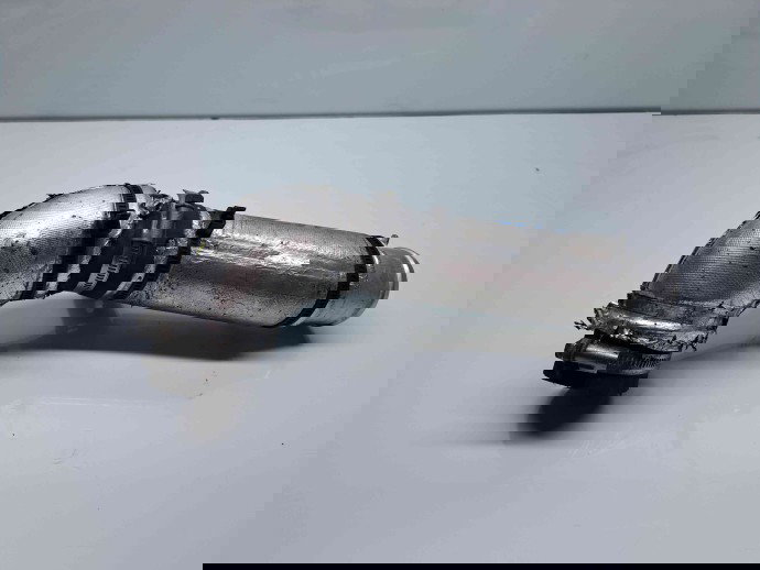 Tub intercooler Kia Sportage IV [Fabr 2016-2025] OEM 2.0 CRDI D4HA 136KW / 185CP