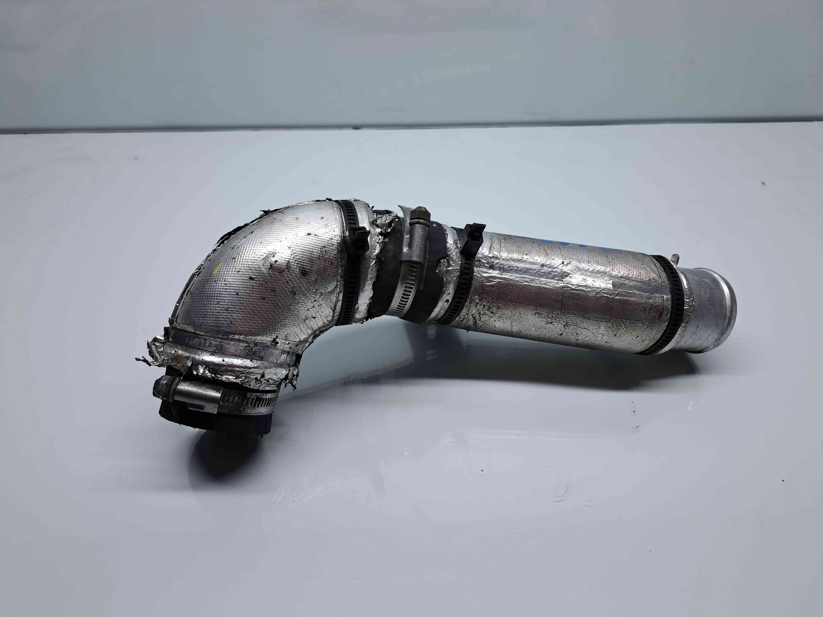 Tub intercooler Kia Sportage IV [Fabr 2016-2025] OEM 2.0 CRDI D4HA 136KW / 185CP - imagine 2