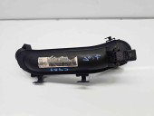 Tub intercooler Skoda Octavia 2 Combi (1Z5) [Fabr 2004-2013] Facelift 03F145673F 1.2 TSI CBZB 77KW / 105CP