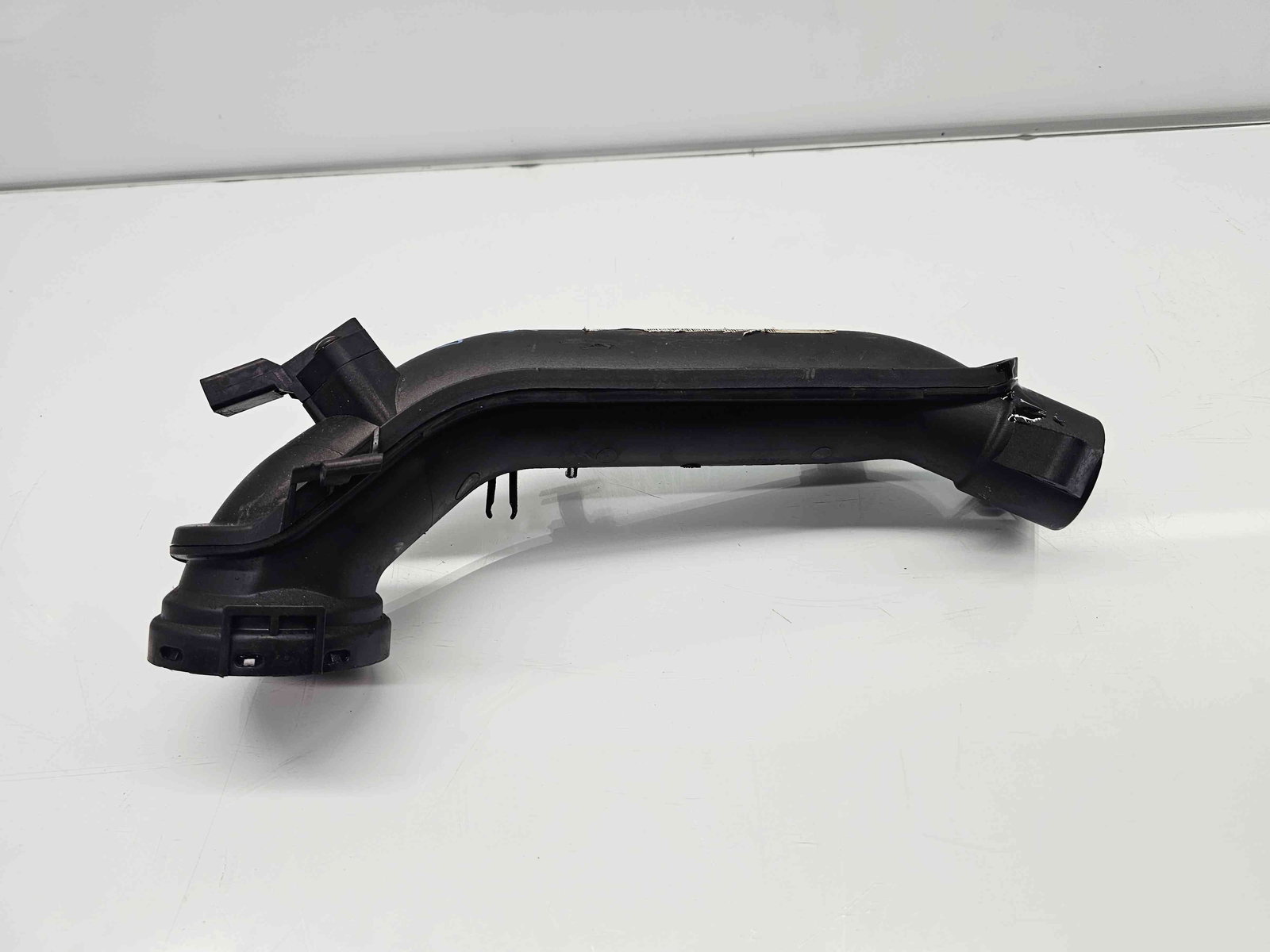 Tub intercooler Skoda Octavia 2 Combi (1Z5) [Fabr 2004-2013] Facelift 03F145673F 1.2 TSI CBZB 77KW / 105CP - imagine 2